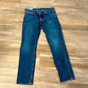 Hollister Jeans (men)